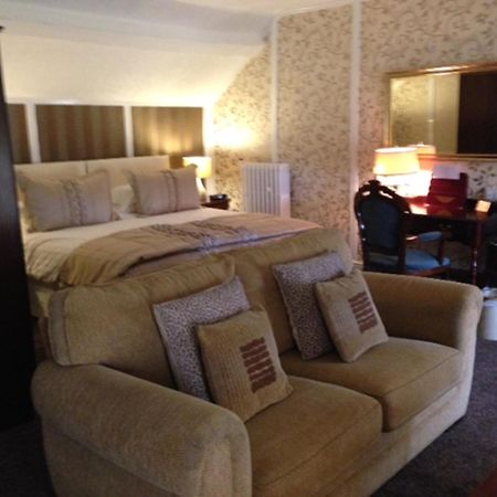 Hardwicke Hall Manor Hotel Hartlepool Exteriör bild