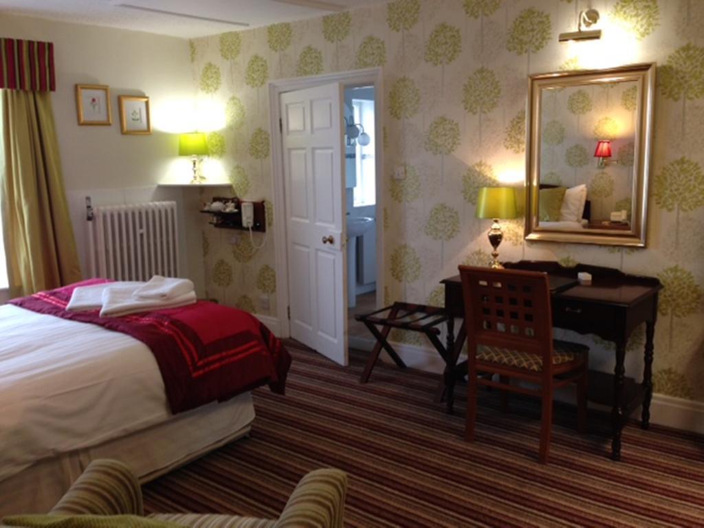 Hardwicke Hall Manor Hotel Hartlepool Rum bild