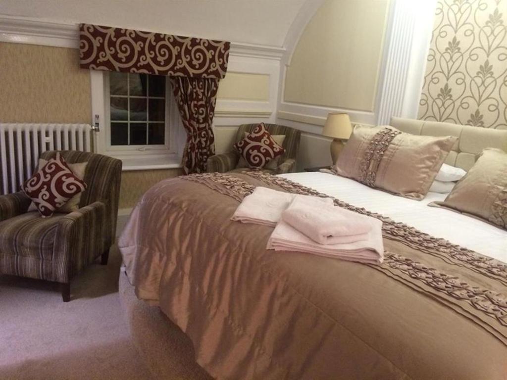 Hardwicke Hall Manor Hotel Hartlepool Exteriör bild