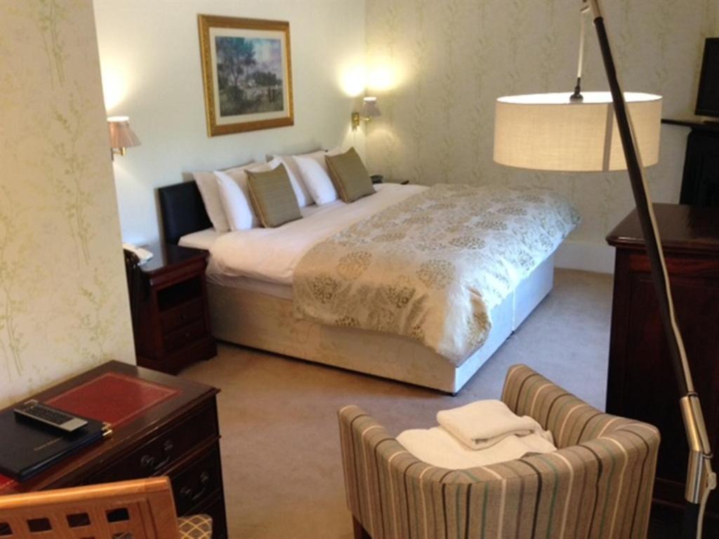 Hardwicke Hall Manor Hotel Hartlepool Exteriör bild