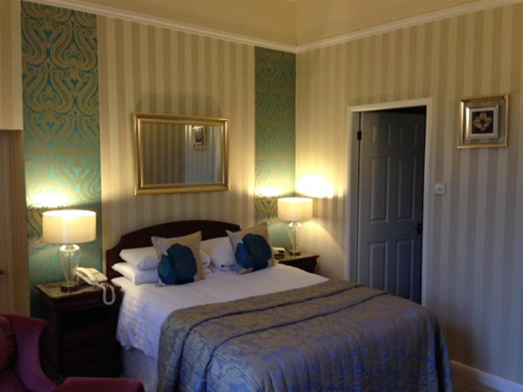 Hardwicke Hall Manor Hotel Hartlepool Exteriör bild