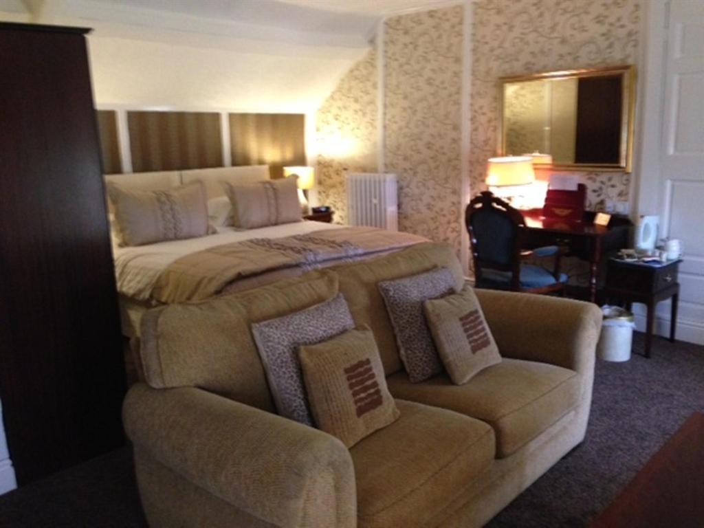 Hardwicke Hall Manor Hotel Hartlepool Exteriör bild