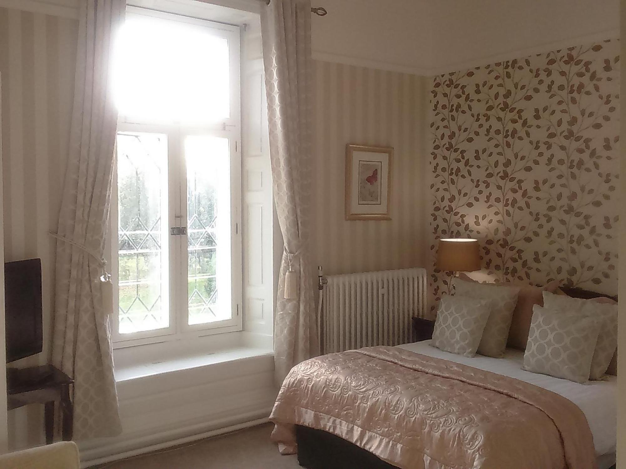 Hardwicke Hall Manor Hotel Hartlepool Exteriör bild