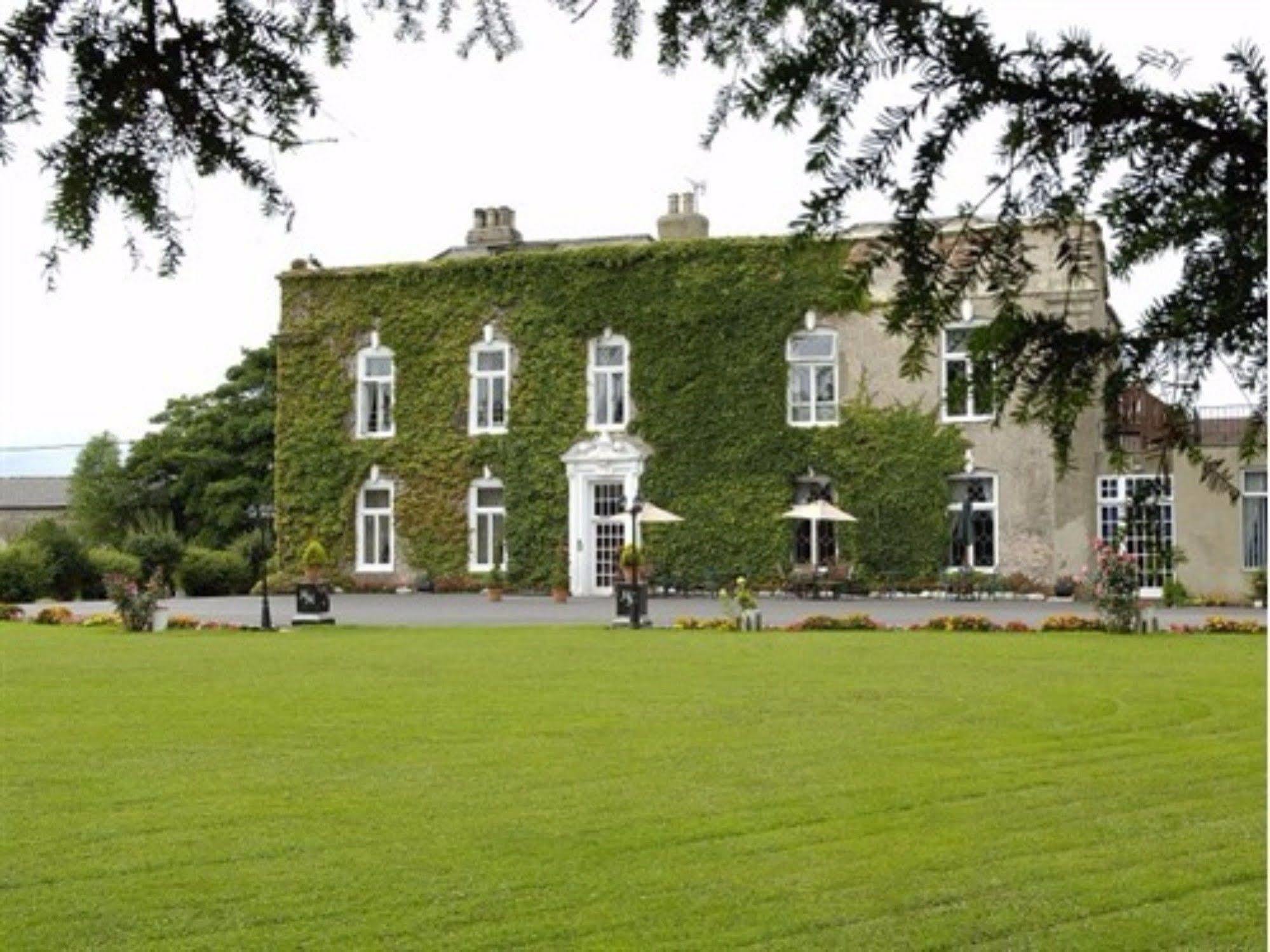 Hardwicke Hall Manor Hotel Hartlepool Exteriör bild